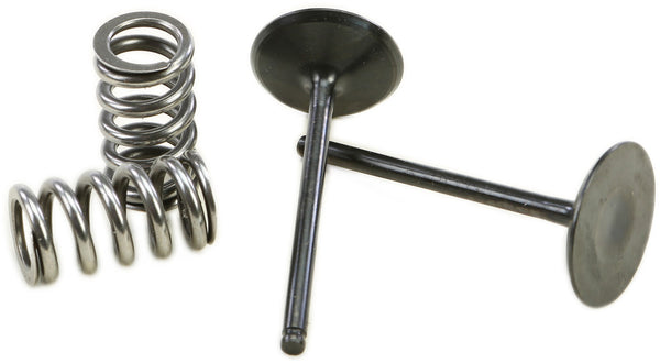 PROX 发动机 INTAKE VALVE CONVERSION SET TI-STEEL YAM