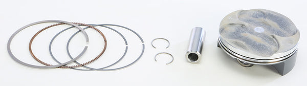 PROX 活塞 PISTON KIT FORGED NIKASIL CYL 77.98/STD 13.5:1 HON