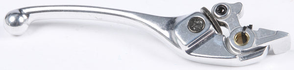 FIRE POWER 手柄/牛角 BRAKE LEVER SILVER