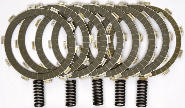 EBC 离合器 STREET RACER CLUTCH KIT