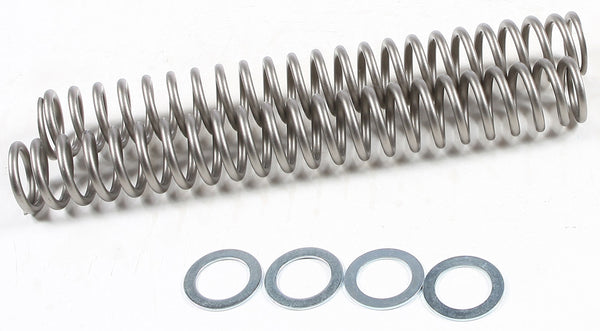 RACE TECH 避震 FORK SPRING 0.80KG