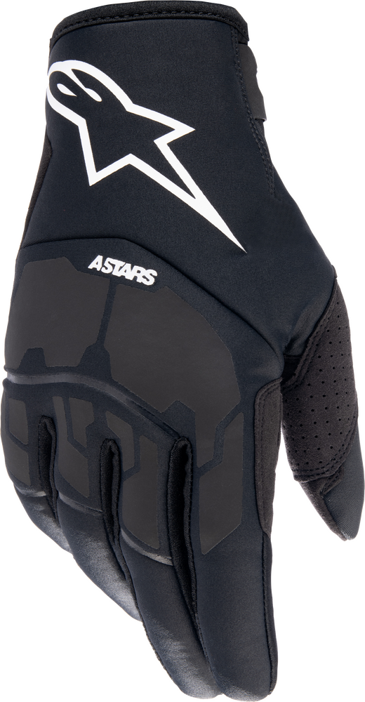 Alpinestars 手套 Thermo Shielder Gloves Black