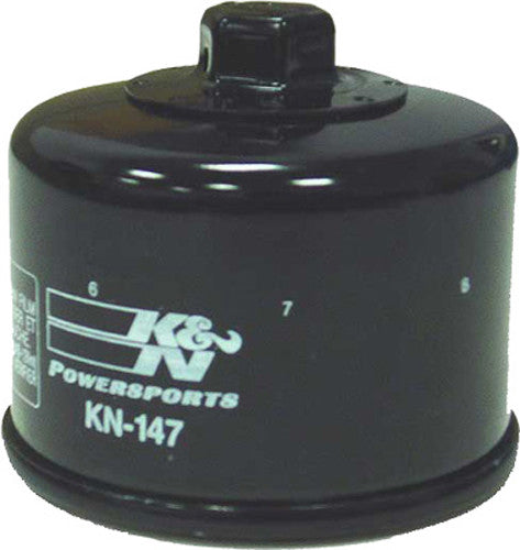 K&N 油滤 OIL FILTER