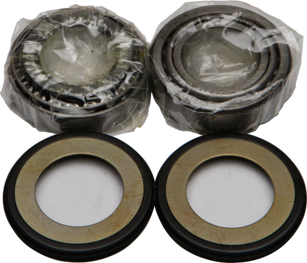 ALL BALLS 转向/方向盘 STEERING BEARING/密封套件