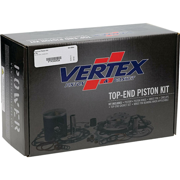 VERTEX 活塞 TOP END KIT CAST RACE 53.94/STD KTM