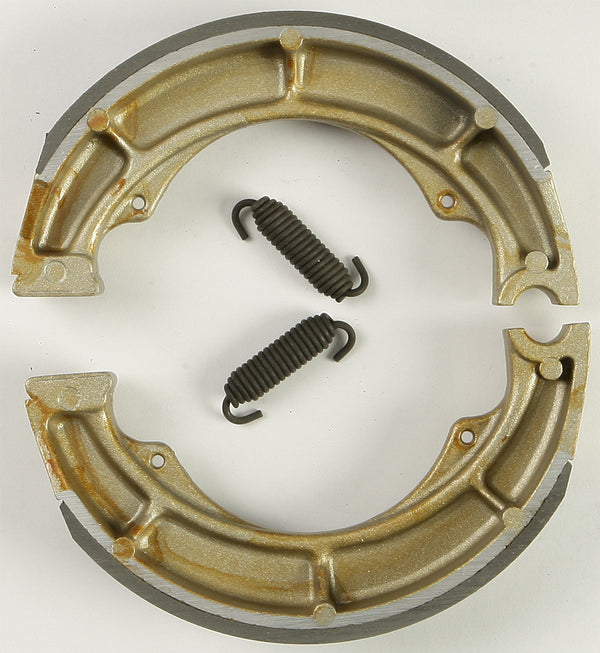 EBC 刹车 BRAKE SHOES
