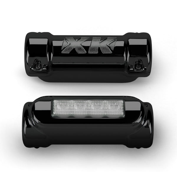 XK GLOW 照明 Motorcycle LED Highway Bar Lights