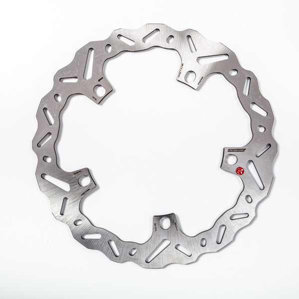 BRAKING 刹车 SK2 DIRECTIONAL ROTOR LEFT