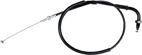 MOTION PRO 油门/刹车/离合线 黑 VINYL THROTTLE PULL CABLE