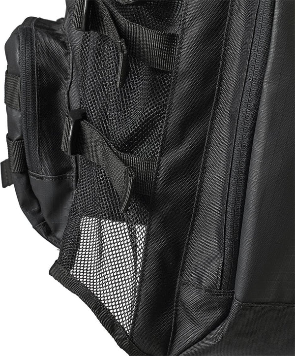 FOX 骑行背心 Legion 骑行服 TAC Vest [黑]