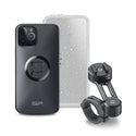 SP CONNECT 支架 Case and Mount Bundle