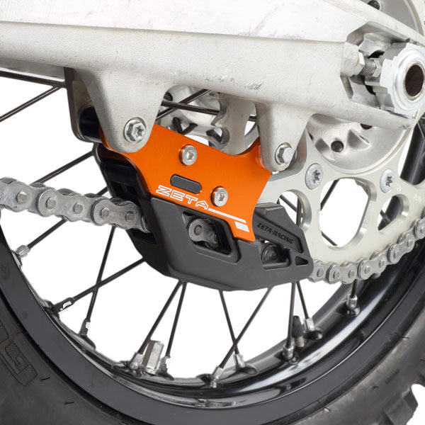 ZETA 导链器 ZETA 3D CHAIN GUIDE KTM