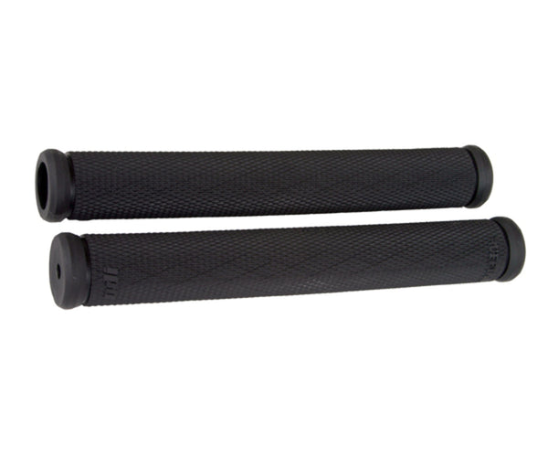 ODI 手把胶 N01RFB 8in. One Piece Grips - 黑