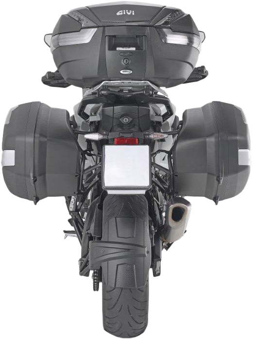 GIVI 五金件 SIDECASE HARDWARE V35/V37 BMW