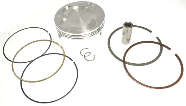 ATHENA 活塞 PISTON KIT BB FORGED 101.96 YAM