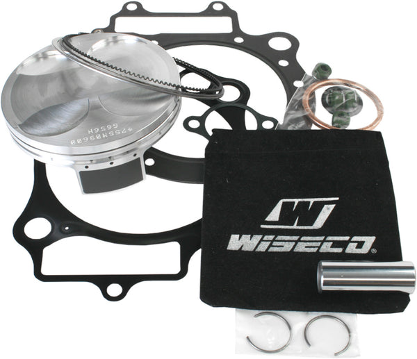WISECO 活塞 TOP END KIT ARMORGLIDE 96.00/STD 12.5:1 HON