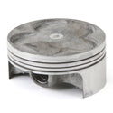 PROX 活塞 PISTON KIT FORGED NIKASIL CYL 76.95/STD 13.5:1 YAM