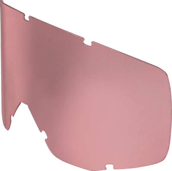 Scott 镜片 89SI Works Goggle Replacement Lens Rose