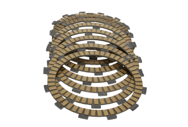 PROX 离合器 CLUTCH FRICTION PLATE SET HON/HUS/KTM/SHE