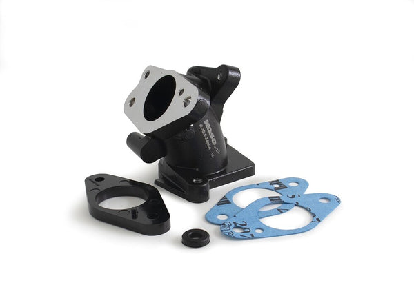 KOSO 燃油系统 INTAKE MANIFOLD 30.5MM-34MM
