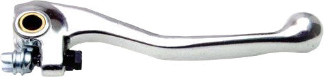 MOTION PRO 手柄/牛角 BRAKE LEVER SILVER