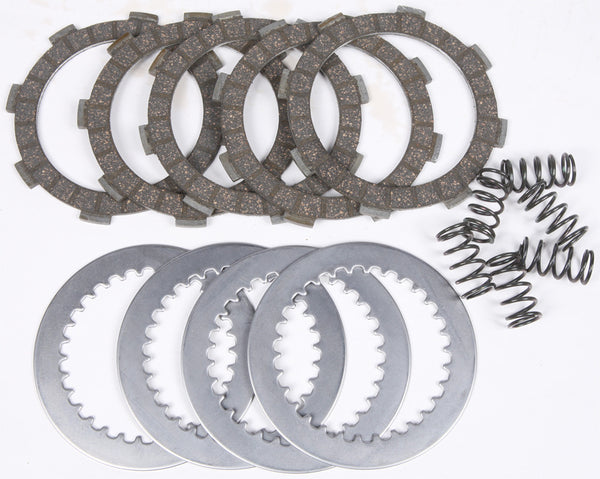 PROX 离合器 COMPLETE CLUTCH PLATE SET KAW/SUZ