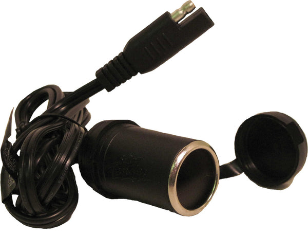 BATTERY TENDER 工具 Cigarette Lighter Adapter