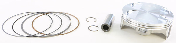 VERTEX 活塞 PISTON KIT FORGED 95.97/STD 12.5:1 SUZ