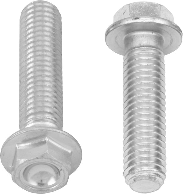 BOLT 五金件 M8 10mm Hex Flange s