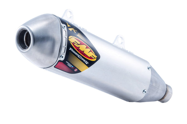 FMF 后段排气 KTM/Husqvarna/Husaberg Powercore 4 HEX Muffler