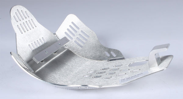 DEVOL 车辆防护 SKID PLATE