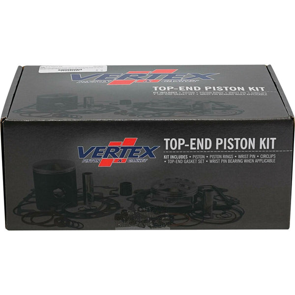 VERTEX 活塞 TOP END KIT CAST 71.925/STD HUSQ/KTM