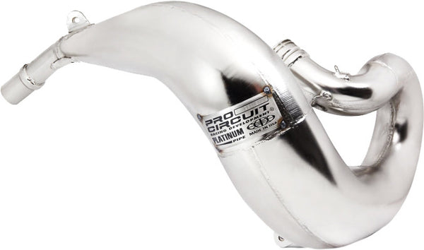 PRO CIRCUIT 排气管 PLATINUM EXHAUST PIPE