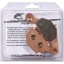 ALL BALLS 刹车 BRAKE PAD KIT SINTERED