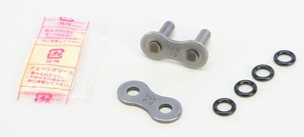 D.I.D 链条 Pro "VO-Ring" Chain Masterlink