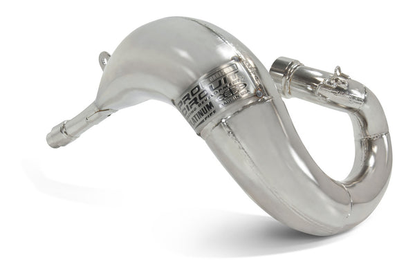 Pro Circuit 前段排气 Platinum Exhaust Pipe