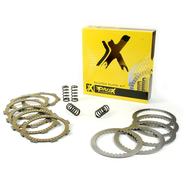 PROX 离合器 COMPLETE CLUTCH PLATE SET HON