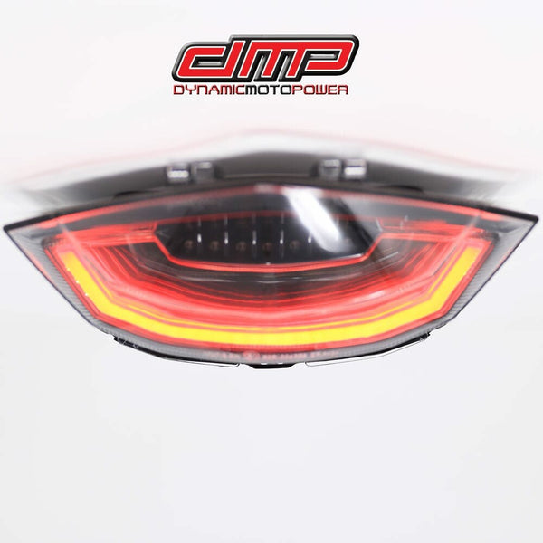 DMP 照明 POWERGRID TAIL LIGHT 透明