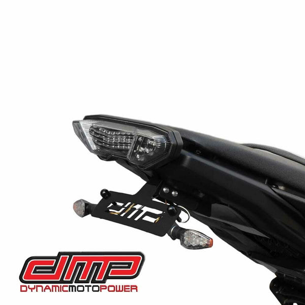 DMP 车身 FENDER ELIMINATOR KIT W/LIGHTS