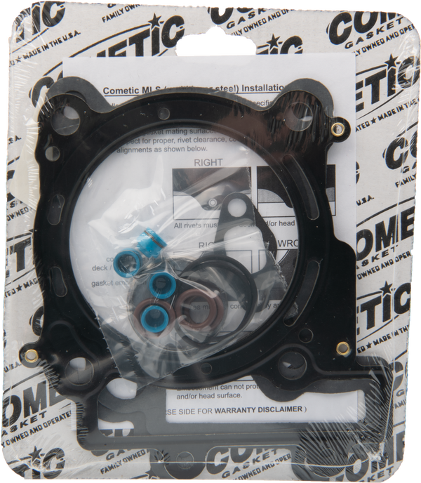 COMETIC 发动机 TOP END GASKET KIT 85MM SHE