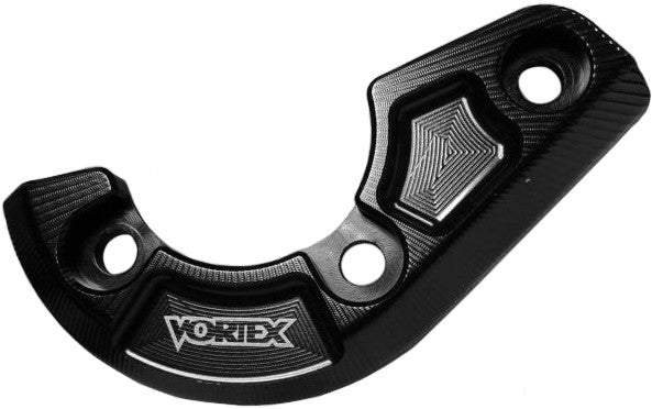 VORTEX 发动机 CASE GUARD RIGHT 黑 BMW