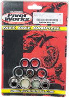 PIVOT WORKS 避震 SHOCK BEARING KIT