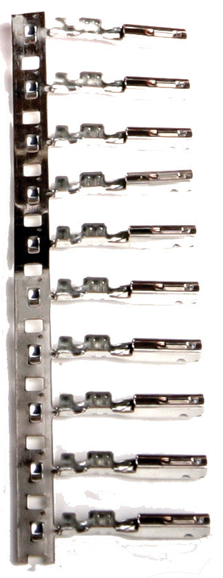 NOVELLO 电路装置 Deutsch Connector Pins