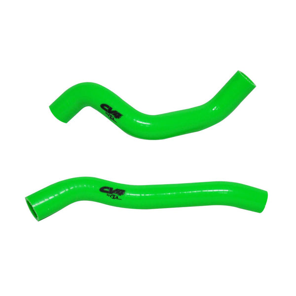 CV4 水箱软管 Kawasaki Radiator Hose Standard Kit Green