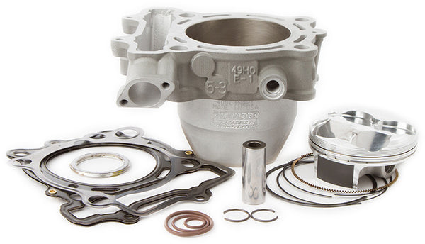 CYLINDER WORKS 发动机 CYLINDER KIT 77.00/STD 13.5:1 SUZ