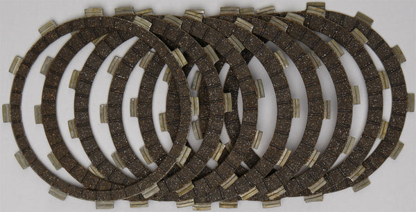 EBC 离合器 REDLINE CLUTCH KIT