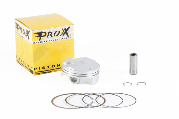 PROX 活塞 PISTON KIT FORGED NIKASIL CYL 65.97/STD 11.7:1 HON