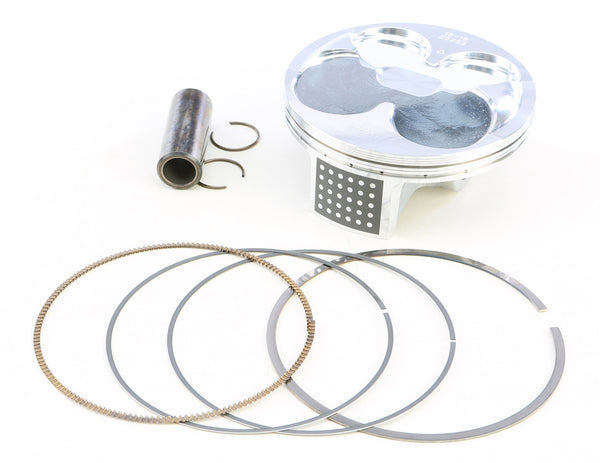 VERTEX 活塞 PISTON KIT HC FORGED TBOX 96.95/STD 13.7:1 YAM