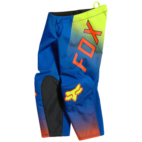 FOX 骑行裤 180 儿童 Oktiv Pants [蓝]