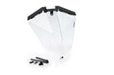 PUIG 照明 HEADLIGHT PROTECTOR 透明 KTM